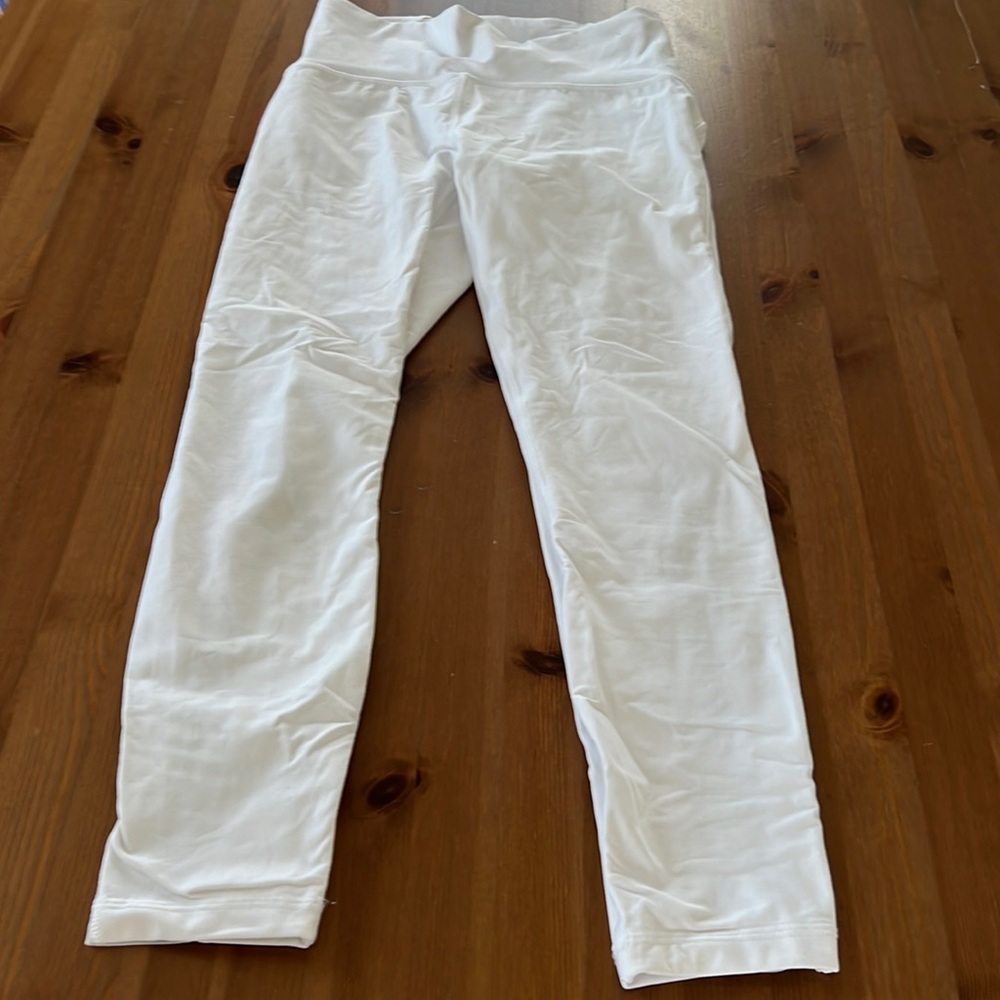 LuluLemon Train Times High-Rise Pant sz 6